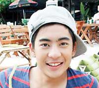 พี่ น็อต อัครณัฐ : 