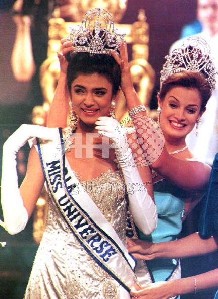 พี่ป๊อป อารียา ชุมสาย (ตอนประกวด) เสียดายการประกวด MU 1994 ที่ประเทศ Philippines : 