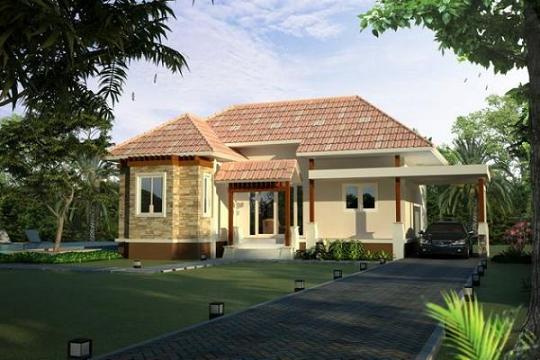 บ้านสวยๆๆ ชอบแบบไหน อิอิ เข้ามาเลย : 