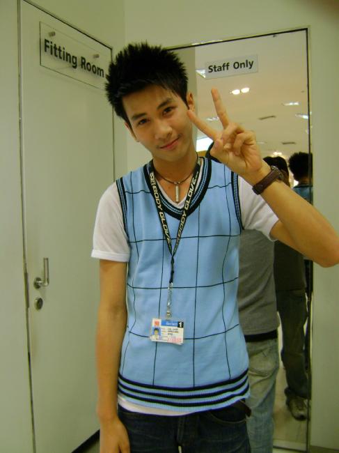 รวมรูปเกย์....น่ารัก : 