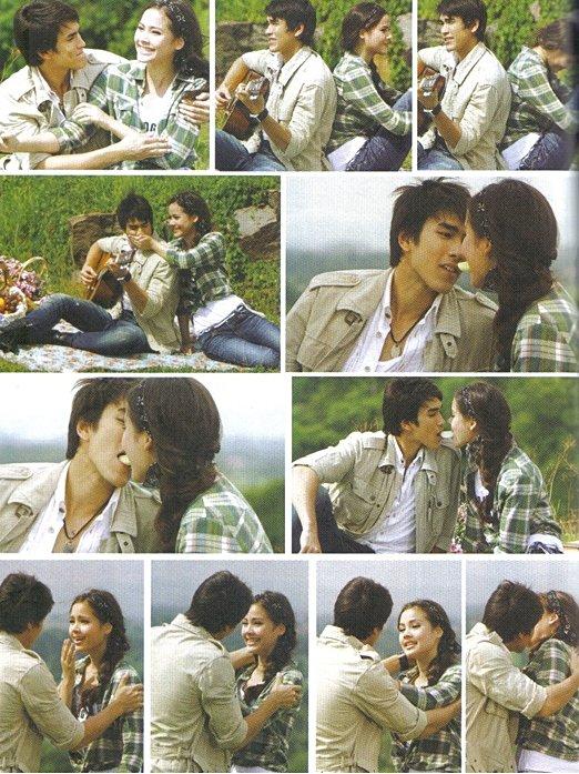 -SCAN - ณเดชน์ & ญาญ่า @ดวงใจอัคนี..พรีเมี่ยม :