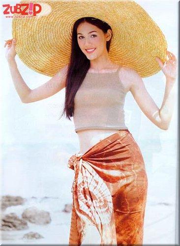 ภาพชมพู่ ในอดีต :