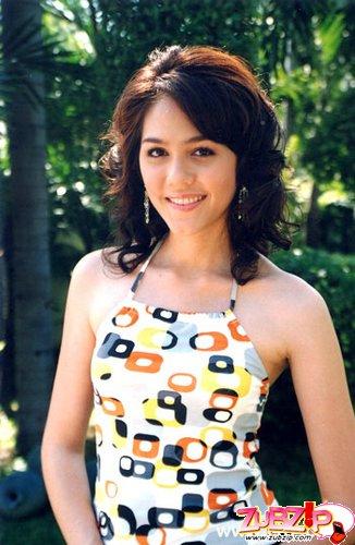 ภาพชมพู่ ในอดีต :