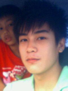 Pic.เคน ภูภูมิ..สมัยวัยเรียน!! :