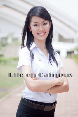 น้องมีน ดาว ม.ข. ปี 53 :