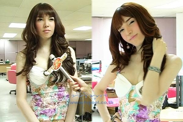 เอมมี่ รัชฎา สวยมากๆ :