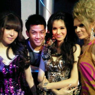 เอมมี่ รัชฎา สวยมากๆ :
