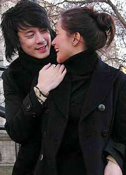 รวมรูปโดมพลอยทั้งอดีตและปัจจุบันมากมาย :