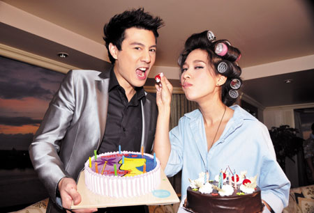 รวมรูปโดมพลอยทั้งอดีตและปัจจุบันมากมาย :