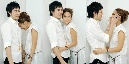 รวมรูปโดมพลอยทั้งอดีตและปัจจุบันมากมาย :