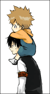 การตูน[รวมหลายๆเรื่อง] : 