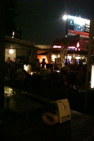 รวมๆกิจการร้านอาหาร - ของหวานของดาราคนดัง : ร้านTurn it up ของโฬม