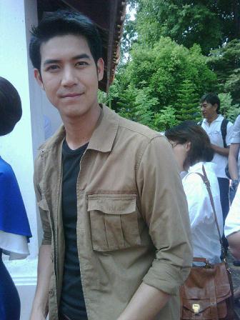 ช่อง7บวงสรวงละครเรื่องใหม่"ขุนเดช" : 