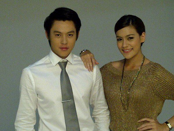 "พี่แอน ทองประสม"ลุ้นช่อง3อนุมัติ"ปัญญาชนก้นครัว"วาง"หมาก ปริญ"ประกบคู่"คิมเบอร์ลลี่" :
