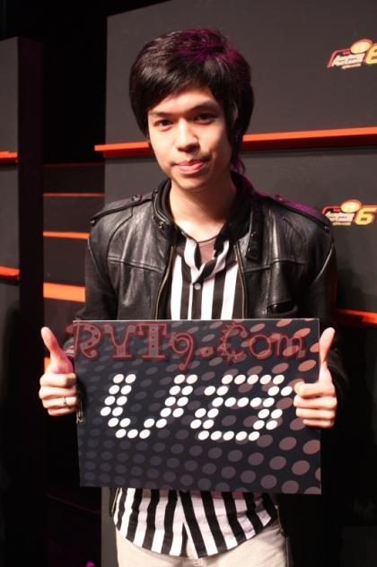 เปิดตัว แม็ค AF6 รับบทพระเอก Coffee Prince เมืองไทย : 