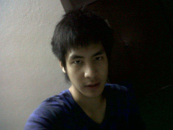น้องนาวเดือนมช.หล่อดีค่ะ :