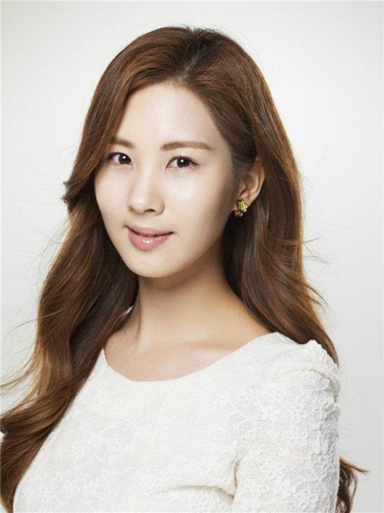 Seohyun & Kim Hyun Joong for The Face Shop :