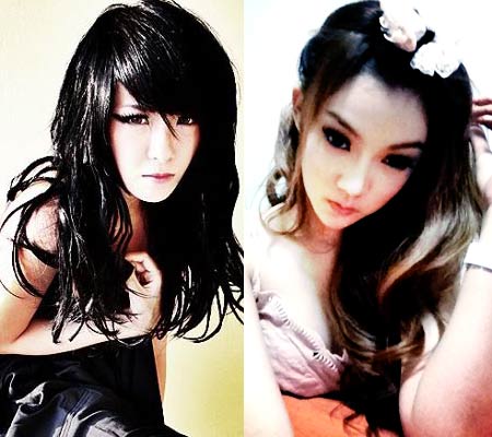 ทับทิม VS พลอย เดอะกิ๊ก ปะทะคารมเดือดผ่านเฟซบุ๊ก : 
