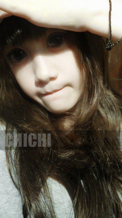 Chi Chi สาวลาว มาใหม่ น่ารักมาก : 