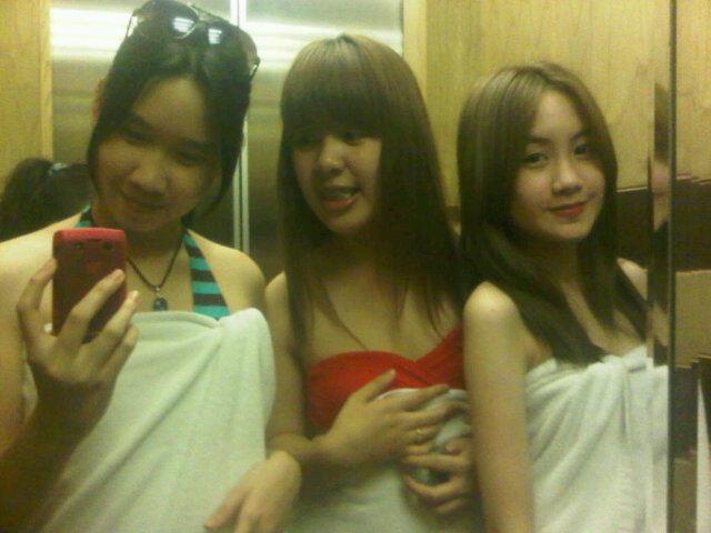 Chi Chi สาวลาว มาใหม่ น่ารักมาก : 