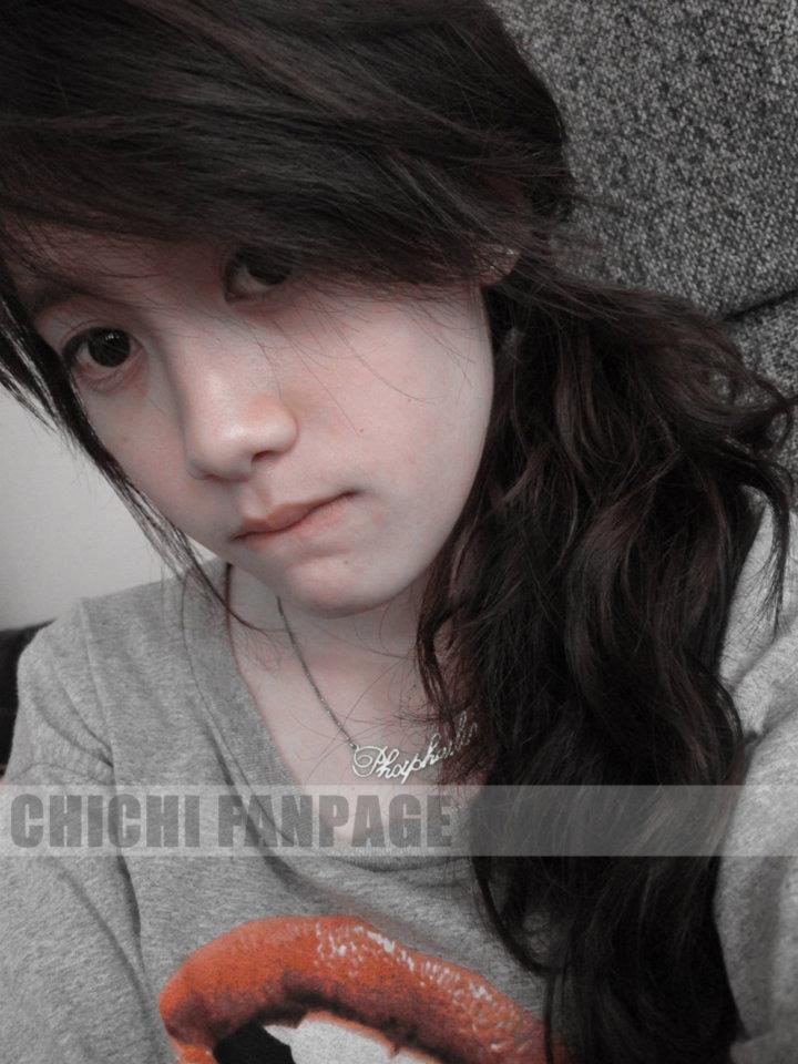 Chi Chi สาวลาว มาใหม่ น่ารักมาก : 
