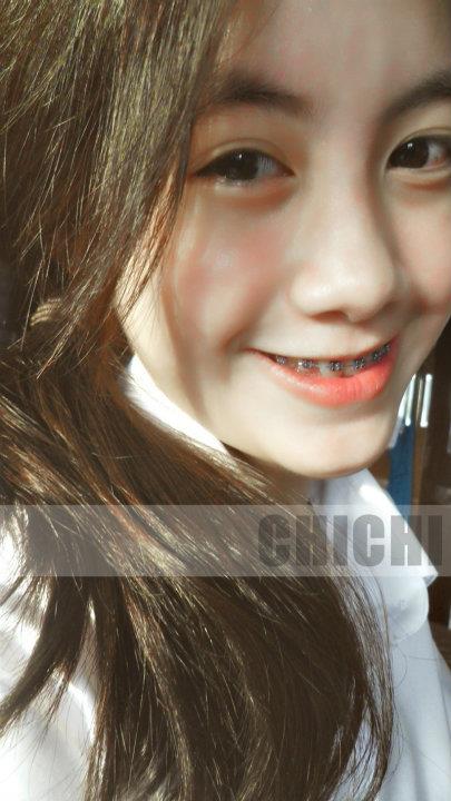 Chi Chi สาวลาว มาใหม่ น่ารักมาก : 