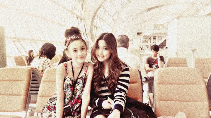 Chi Chi สาวลาว มาใหม่ น่ารักมาก : 