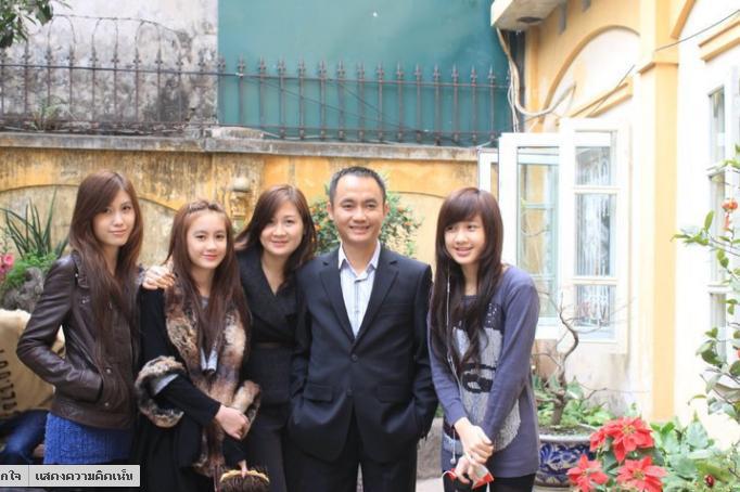 Chi Chi สาวลาว มาใหม่ น่ารักมาก : 