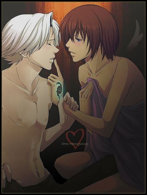 YAOI 11O : 