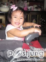 น้องไอดา :