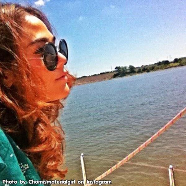 ชมพู่ อารยา ใน Instagram :