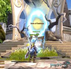 Dragon nest ทำไมเรา เลเวล 24 ทำไม เรา ไป เมือง saint heaven ไม่ได้อ่ะ ใครก็ได้ช่วยบอกทีนะคะ :