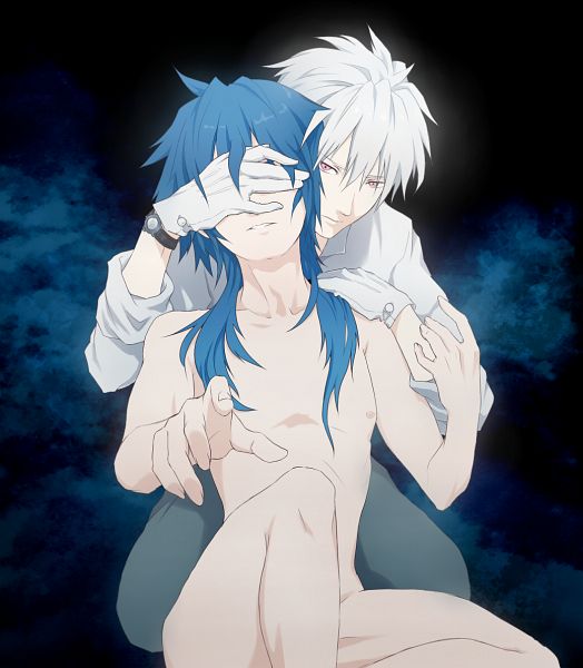 YAOI 128 :