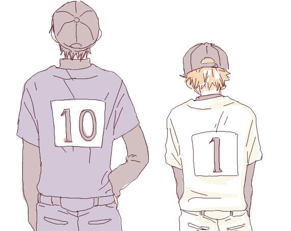 คนรัก oofuri (4) :