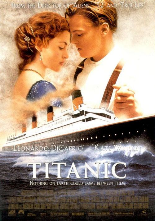 คนรัก Titanic :