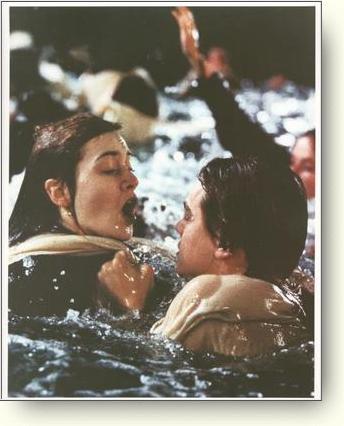 คนรัก Titanic :