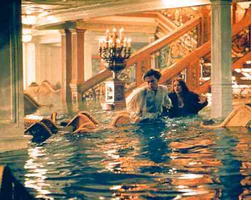 คนรัก Titanic :
