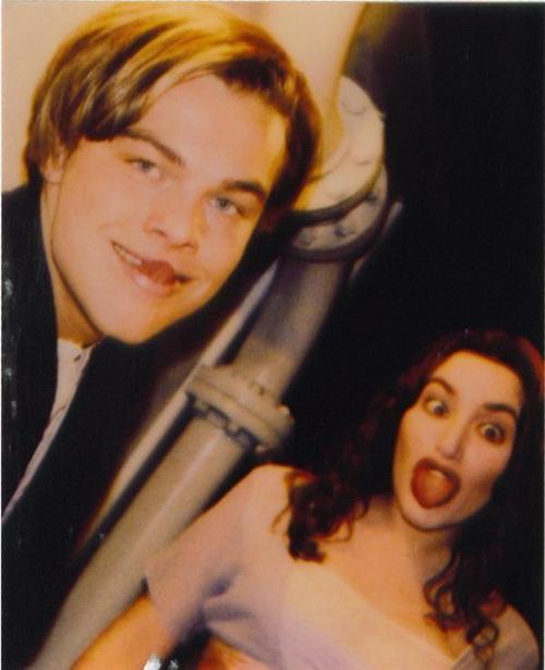 คนรัก Titanic :