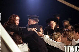 คนรัก Titanic :