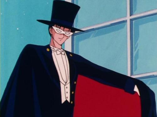 คนรัก Sailor Moon : 