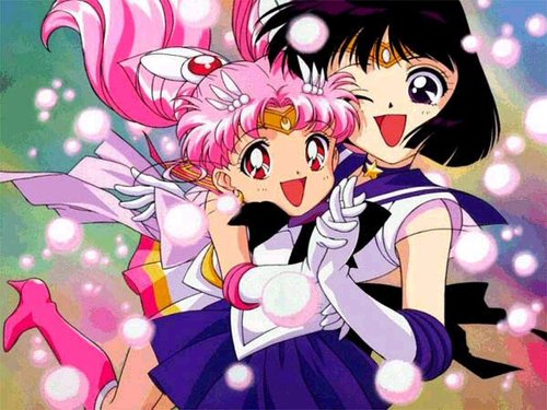 คนรัก Sailor Moon : 