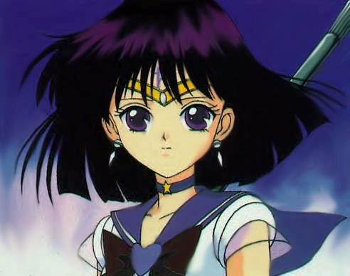 คนรัก Sailor Moon : 