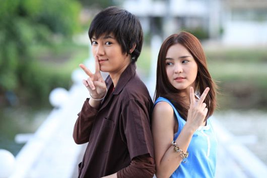 หนังใหม่  Yes or no 2  รักไม่รัก อย่ากั๊กเลย : 