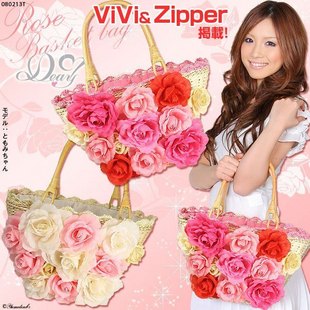 แฟชั่น กระเป๋าสาน เทรนด์สวยที่เหมาะกับหน้าร้อนสุด ๆ :