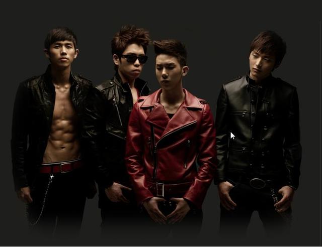 คนรัก 2AM :