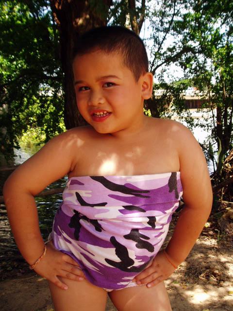 ว๊ายยยย ลูกสาวแม่!! : 