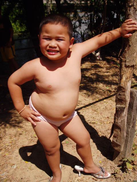 ว๊ายยยย ลูกสาวแม่!! : 
