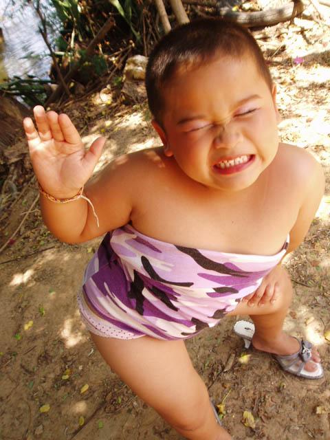 ว๊ายยยย ลูกสาวแม่!! : 