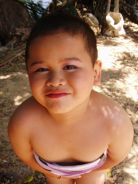 ว๊ายยยย ลูกสาวแม่!! : 