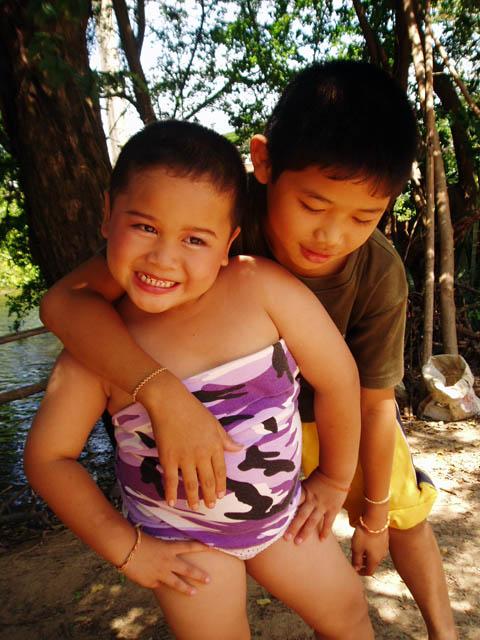 ว๊ายยยย ลูกสาวแม่!! : 